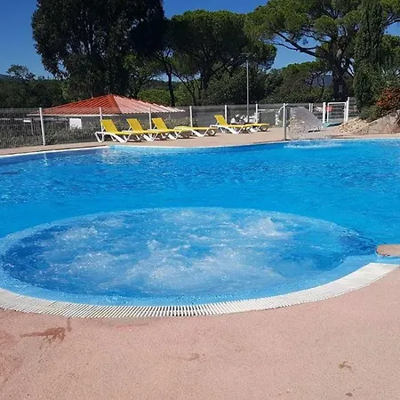 Parc Saint James *